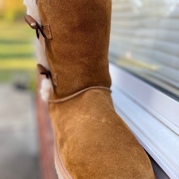 Don’t have the box’s wear them twice - Picture 3 of 4